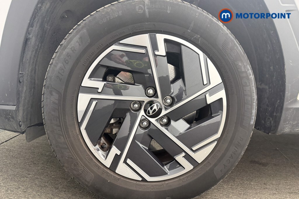 Used Hyundai TUCSON for sale - 77591023: Photo 20