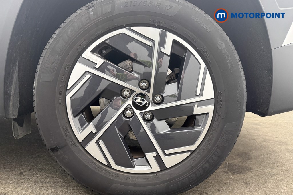 Used Hyundai TUCSON for sale - 77591023: Photo 21