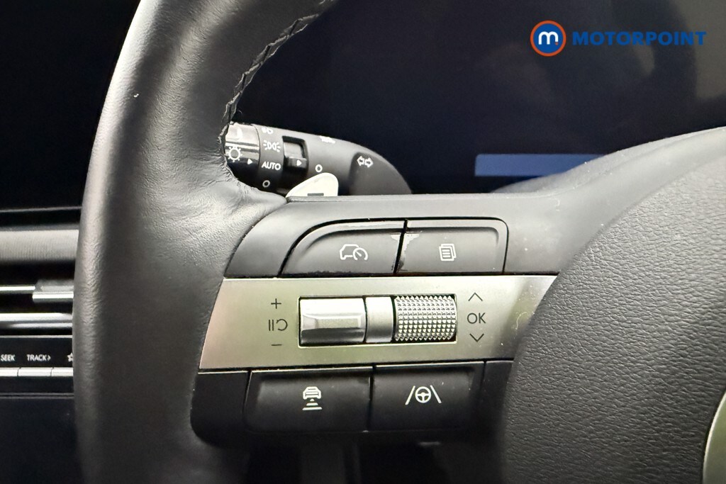 Used Hyundai TUCSON for sale - 77591023: Photo 22