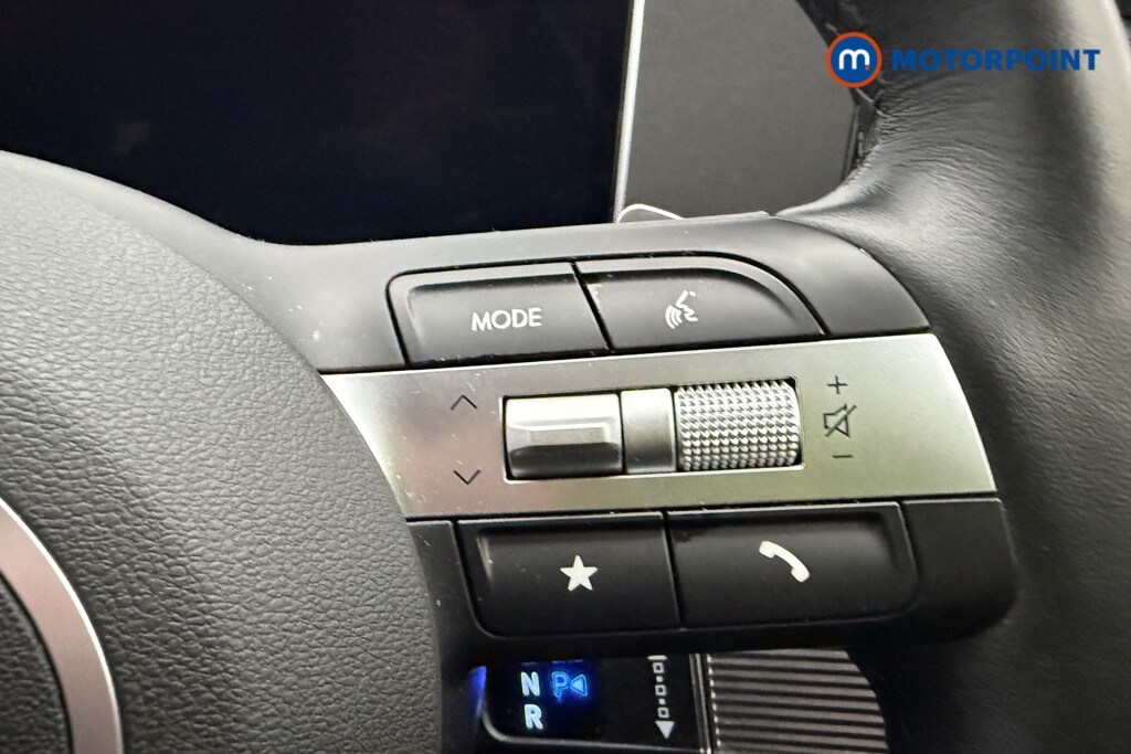 Used Hyundai TUCSON for sale - 77591023: Photo 23