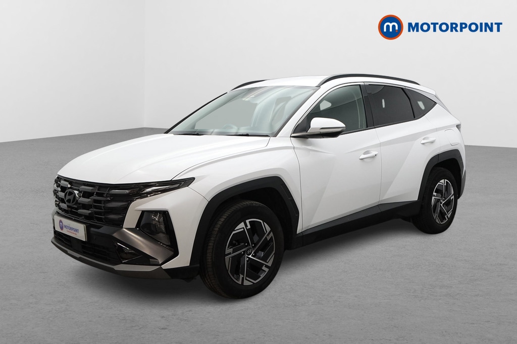 Used Hyundai TUCSON for sale - 77591023: Photo 3