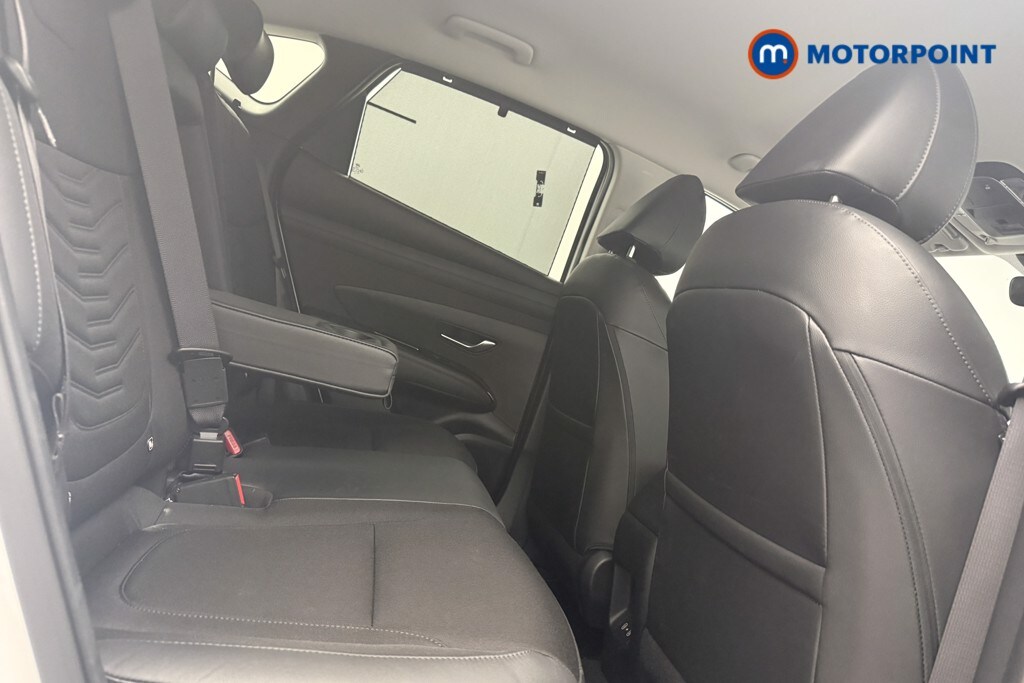 Used Hyundai TUCSON for sale - 77591023: Photo 30