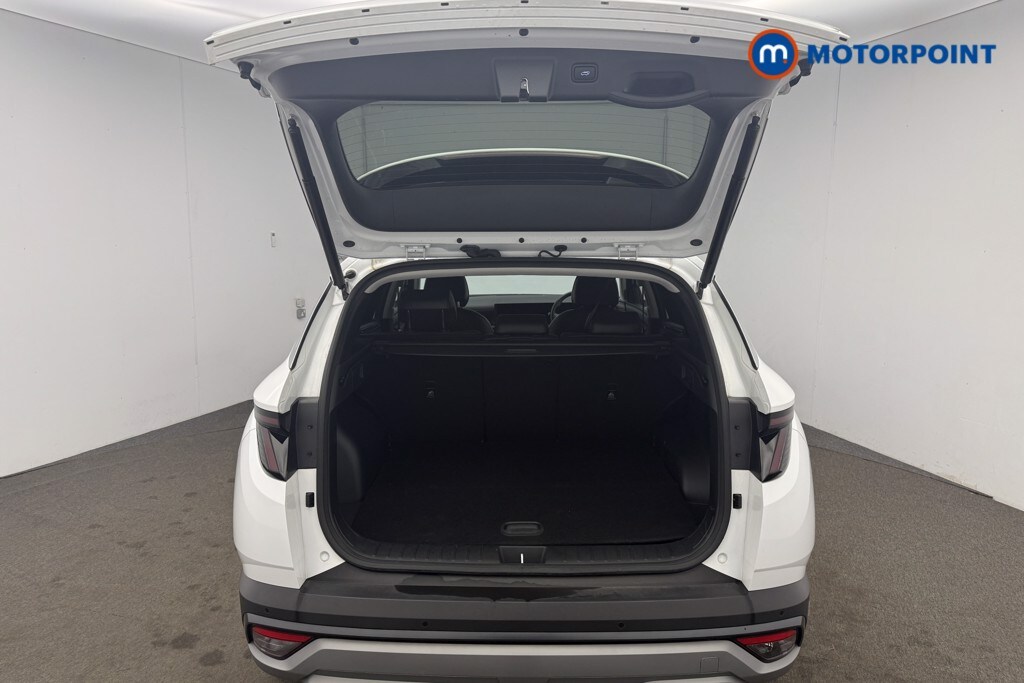 Used Hyundai TUCSON for sale - 77591023: Photo 32