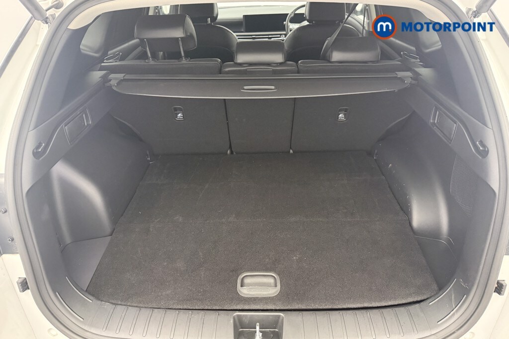 Used Hyundai TUCSON for sale - 77591023: Photo 33