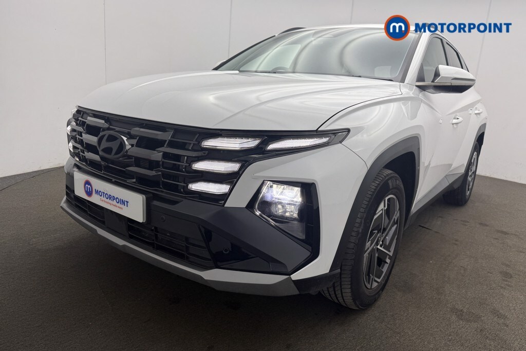 Used Hyundai TUCSON for sale - 77591023: Photo 35