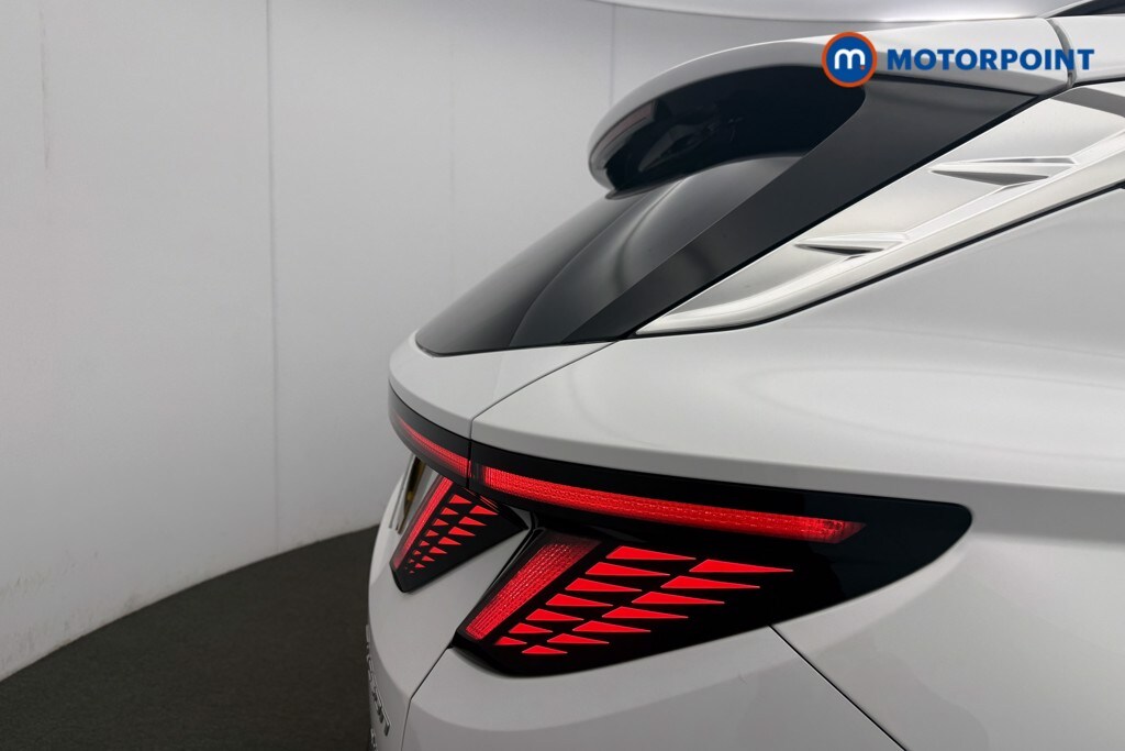 Used Hyundai TUCSON for sale - 77591023: Photo 37