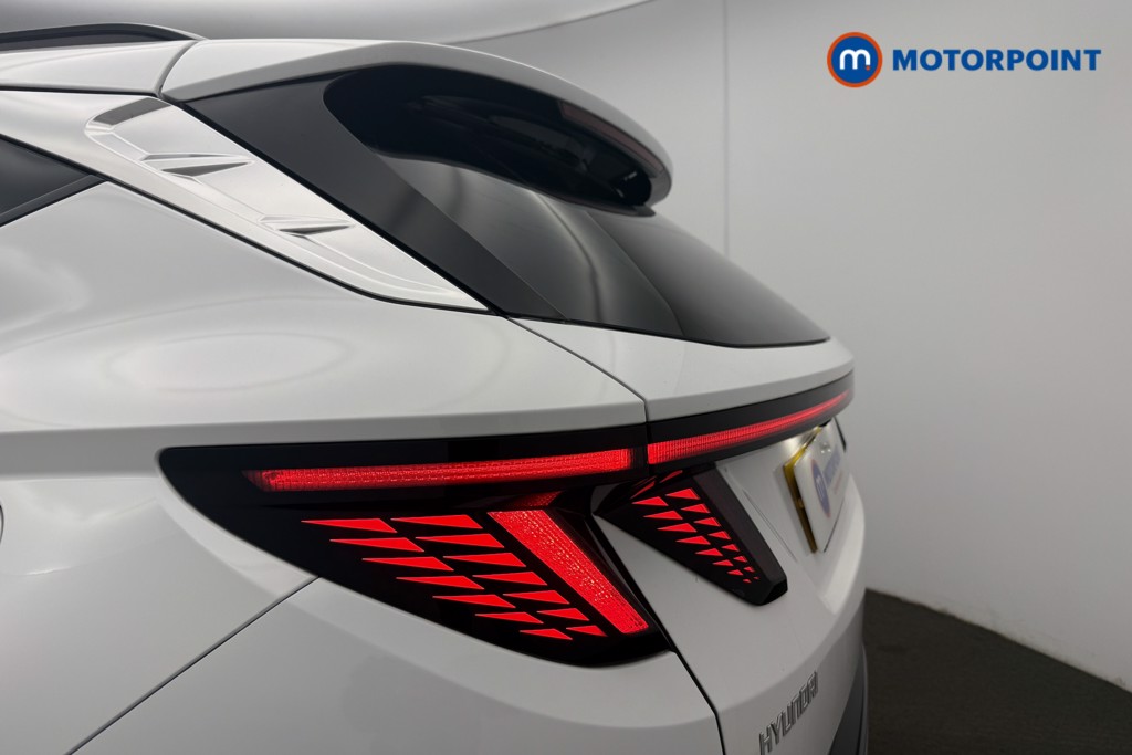 Used Hyundai TUCSON for sale - 77591023: Photo 38