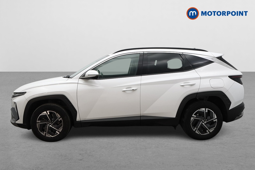 Used Hyundai TUCSON for sale - 77591023: Photo 4