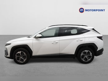 Used Hyundai TUCSON undefined for sale - 77591023: Photo