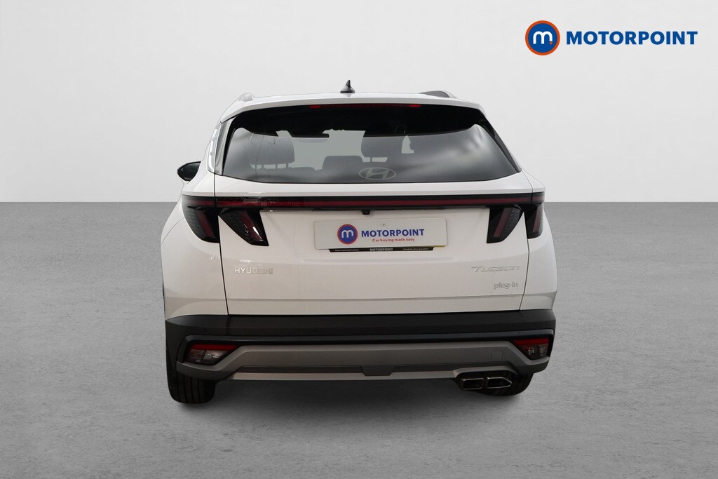 Used Hyundai TUCSON for sale - 77591023: Photo 6