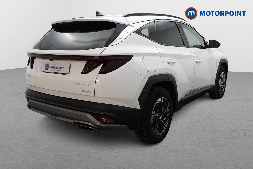 Used Hyundai TUCSON for sale - 77591023: Photo 7