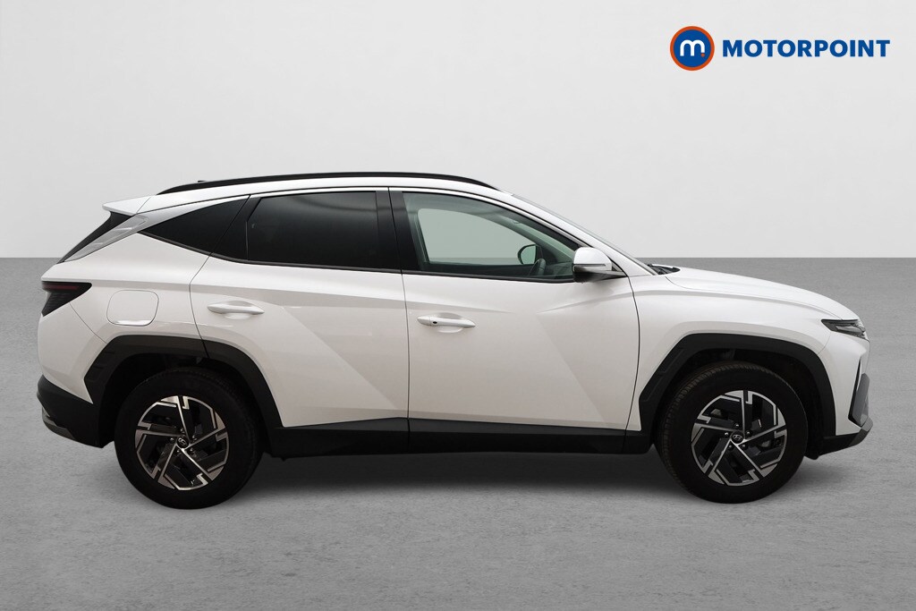 Used Hyundai TUCSON for sale - 77591023: Photo 8