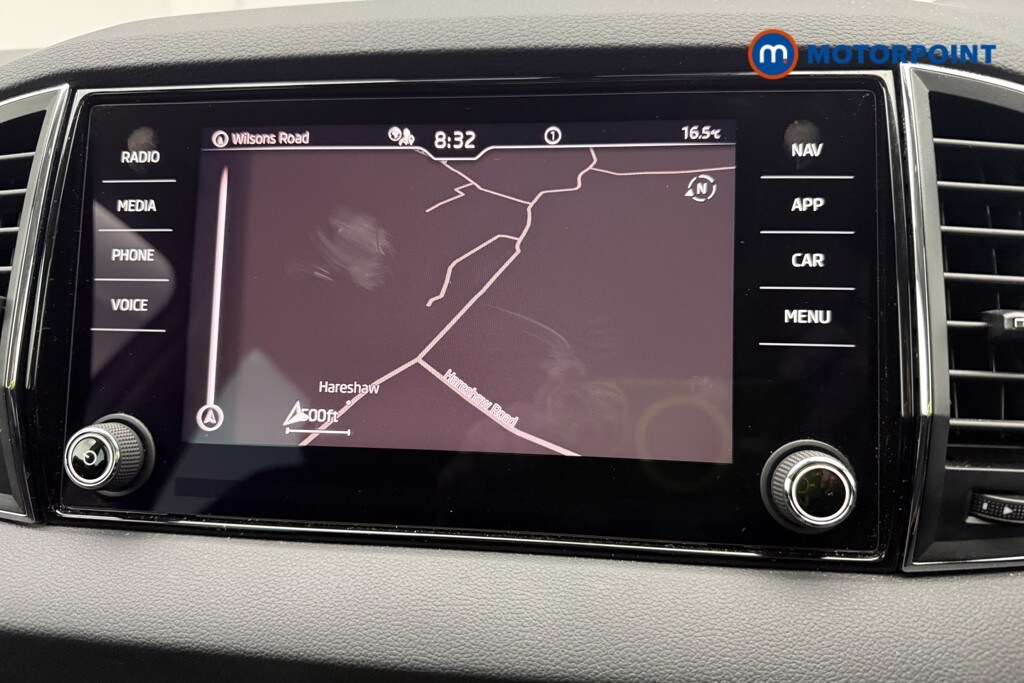 Used Skoda Karoq 2023 for sale - 76219445: Photo 10