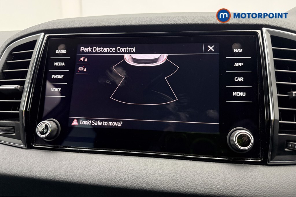 Used Skoda Karoq 2023 for sale - 76219445: Photo 11