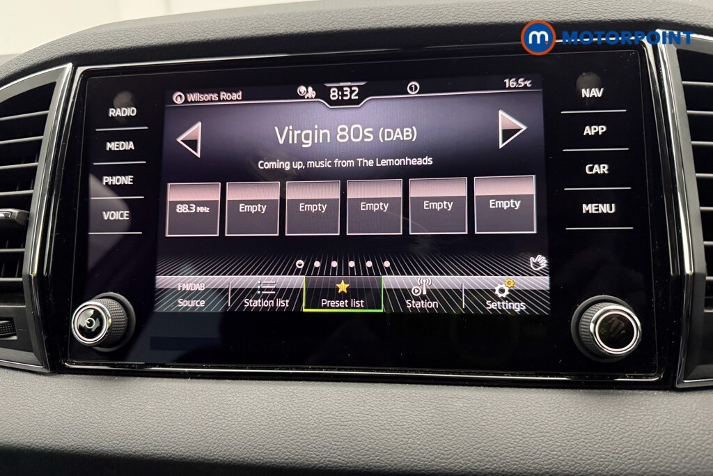 Used Skoda Karoq 2023 for sale - 76219445: Photo 12