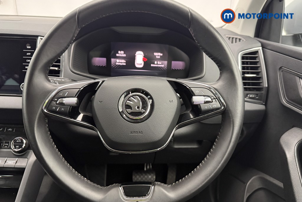 Used Skoda Karoq 2023 for sale - 76219445: Photo 13