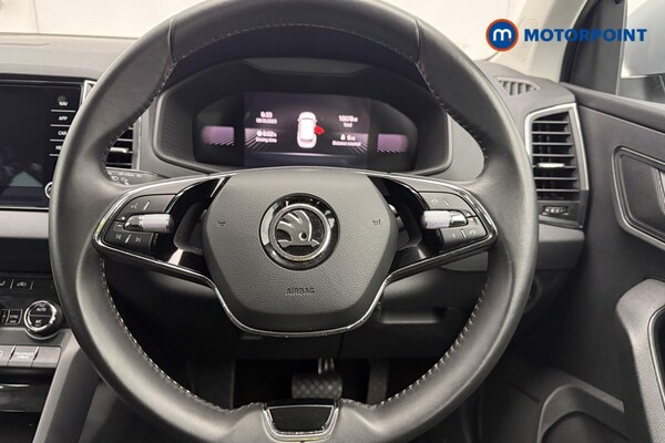 Used Skoda Karoq 2023 for sale - 76219445: Photo 13