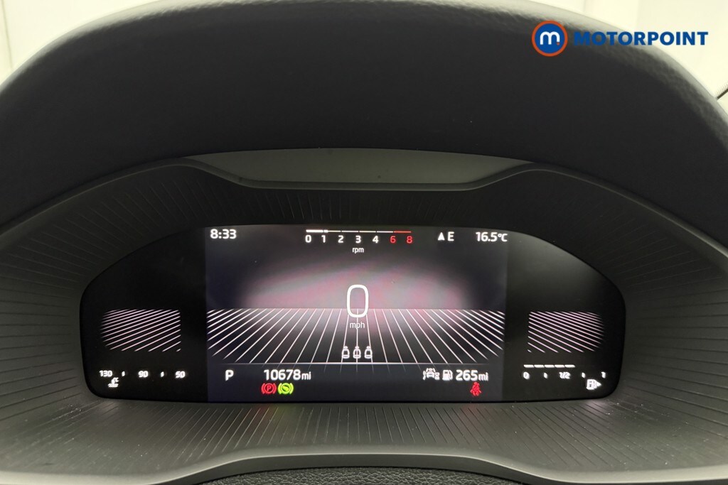 Used Skoda Karoq 2023 for sale - 76219445: Photo 14