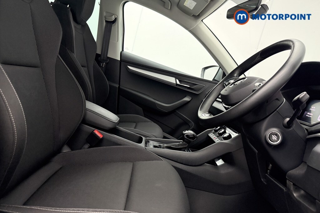 Used Skoda Karoq 2023 for sale - 76219445: Photo 16