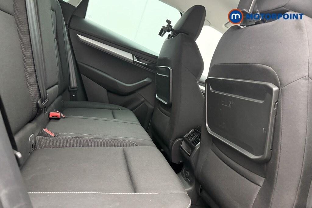 Used Skoda Karoq 2023 for sale - 76219445: Photo 17