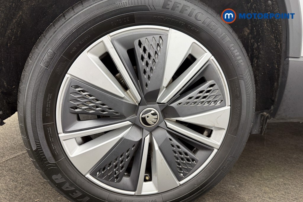 Used Skoda Karoq 2023 for sale - 76219445: Photo 18