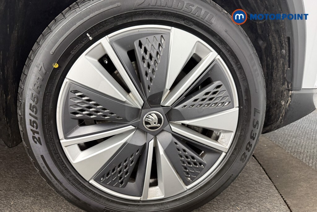 Used Skoda Karoq 2023 for sale - 76219445: Photo 19