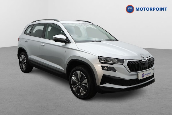Used Skoda Karoq 2023 for sale - 76219445: Photo 1