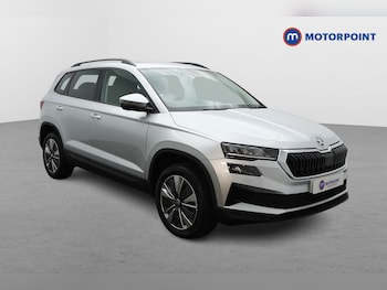 Skoda - Karoq