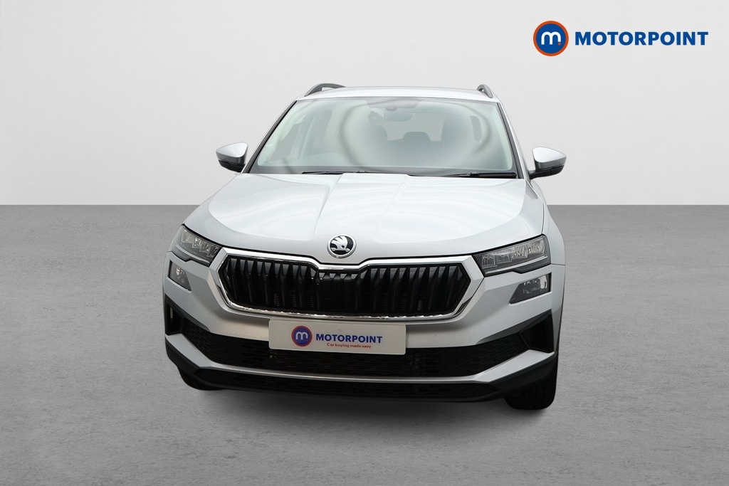 Used Skoda Karoq 2023 for sale - 76219445: Photo 2