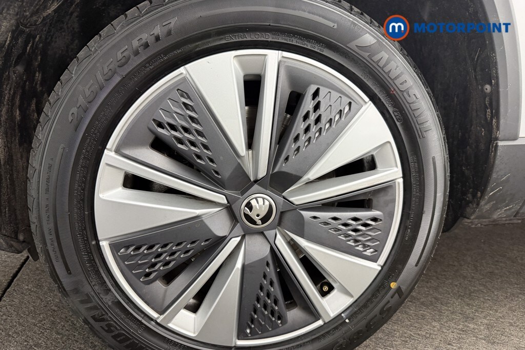 Used Skoda Karoq 2023 for sale - 76219445: Photo 20