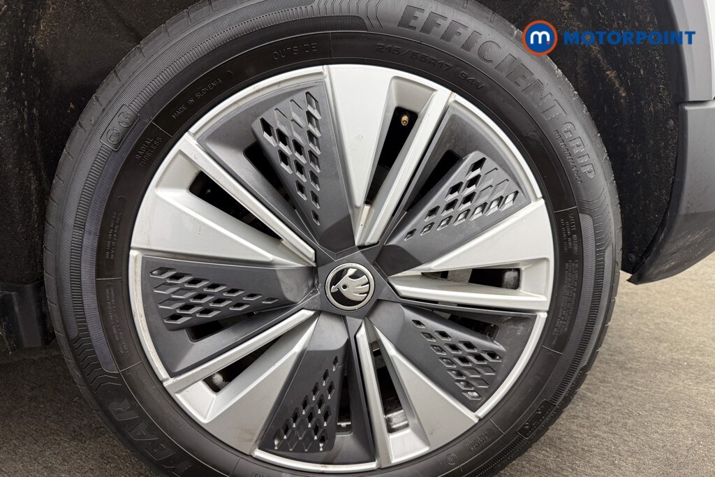 Used Skoda Karoq 2023 for sale - 76219445: Photo 21