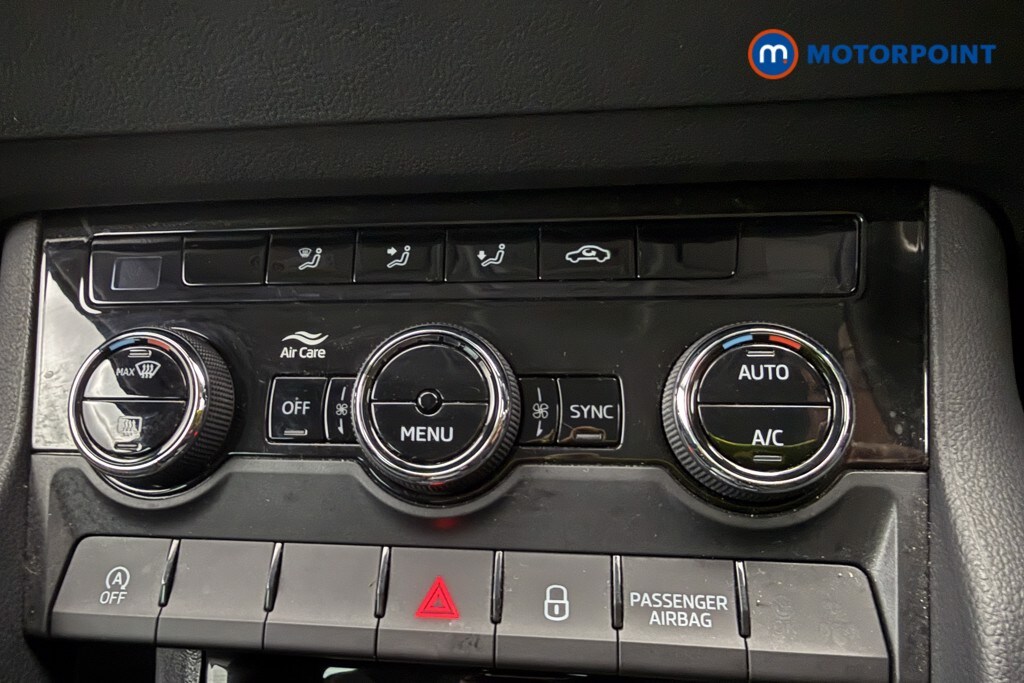 Used Skoda Karoq 2023 for sale - 76219445: Photo 24