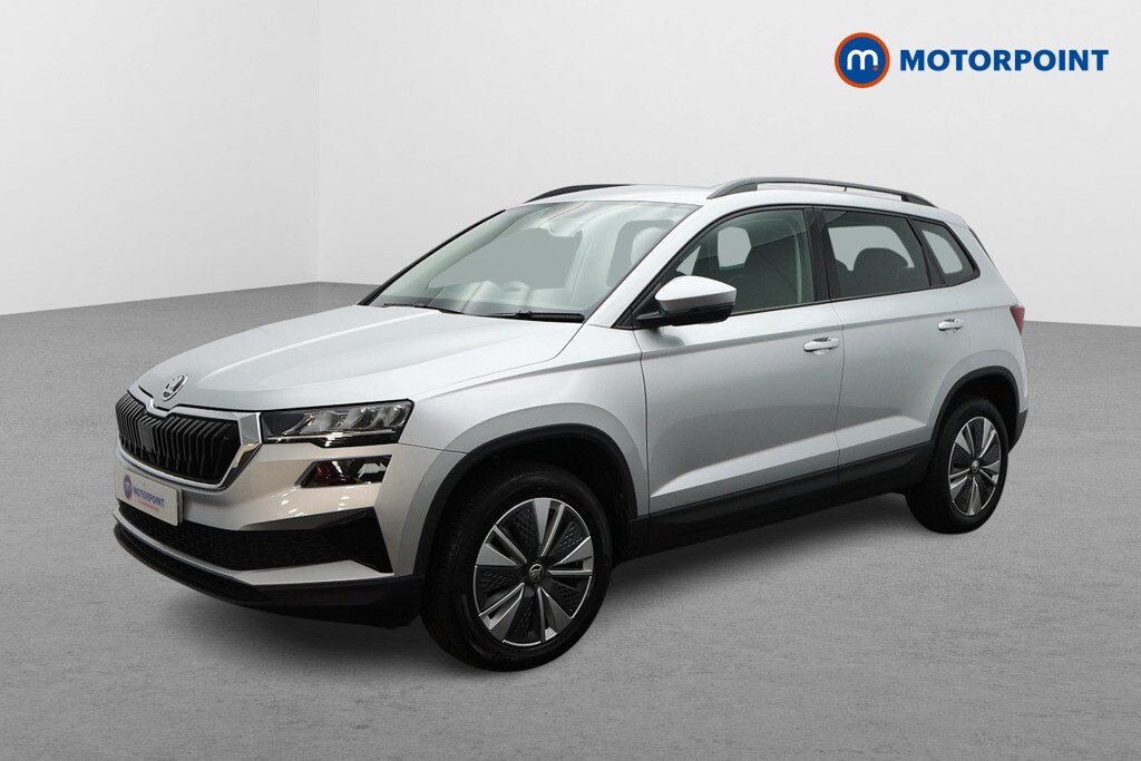 Used Skoda Karoq 2023 for sale - 76219445: Photo 3