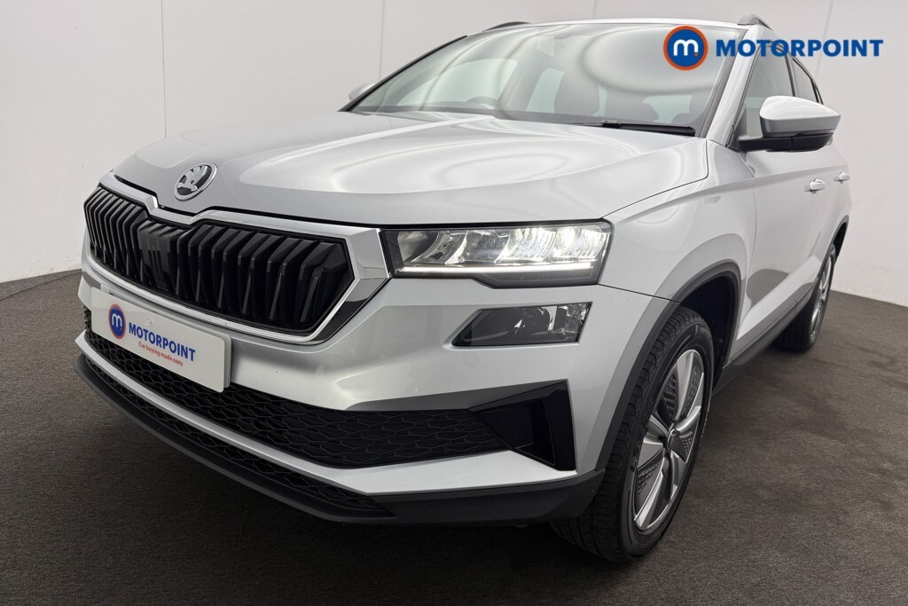 Used Skoda Karoq 2023 for sale - 76219445: Photo 33