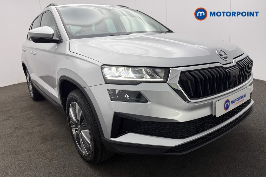 Used Skoda Karoq 2023 for sale - 76219445: Photo 34
