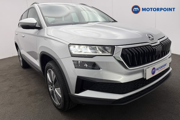 Used Skoda Karoq 2023 for sale - 76219445: Photo 34