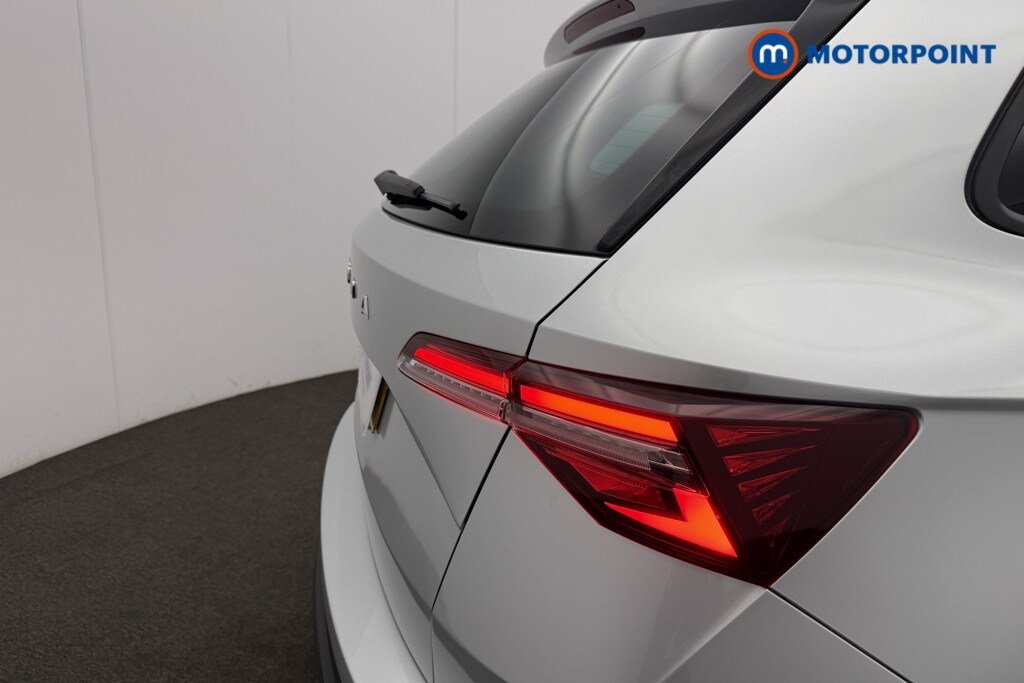 Used Skoda Karoq 2023 for sale - 76219445: Photo 35