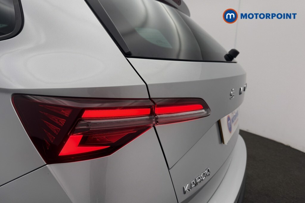 Used Skoda Karoq 2023 for sale - 76219445: Photo 36