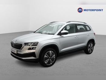 Used Skoda Karoq 2023 for sale - 76219445: Photo 3