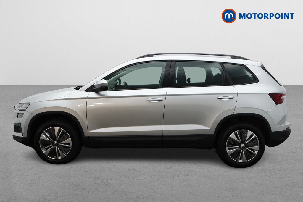 Used Skoda Karoq 2023 for sale - 76219445: Photo 4