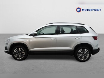 Used Skoda Karoq 2023 for sale - 76219445: Photo 4