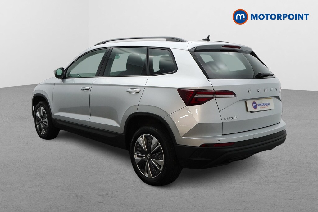 Used Skoda Karoq 2023 for sale - 76219445: Photo 5