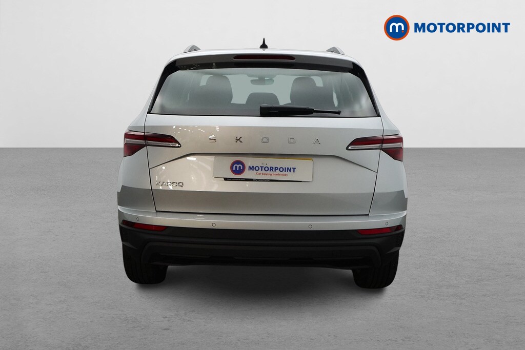 Used Skoda Karoq 2023 for sale - 76219445: Photo 6