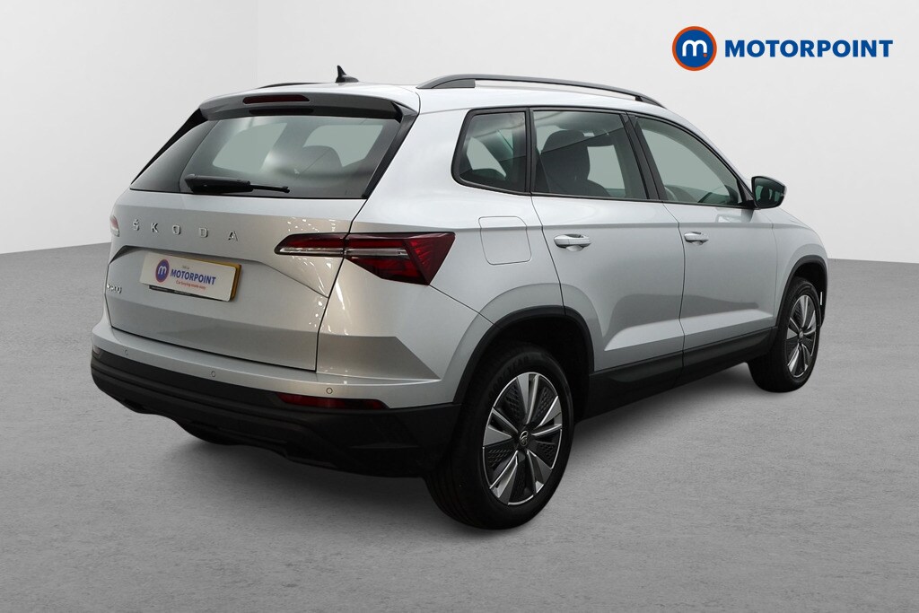 Used Skoda Karoq 2023 for sale - 76219445: Photo 7