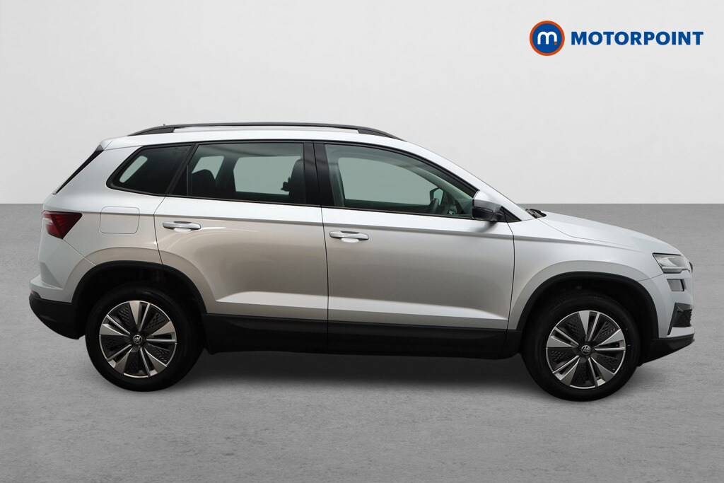 Used Skoda Karoq 2023 for sale - 76219445: Photo 8