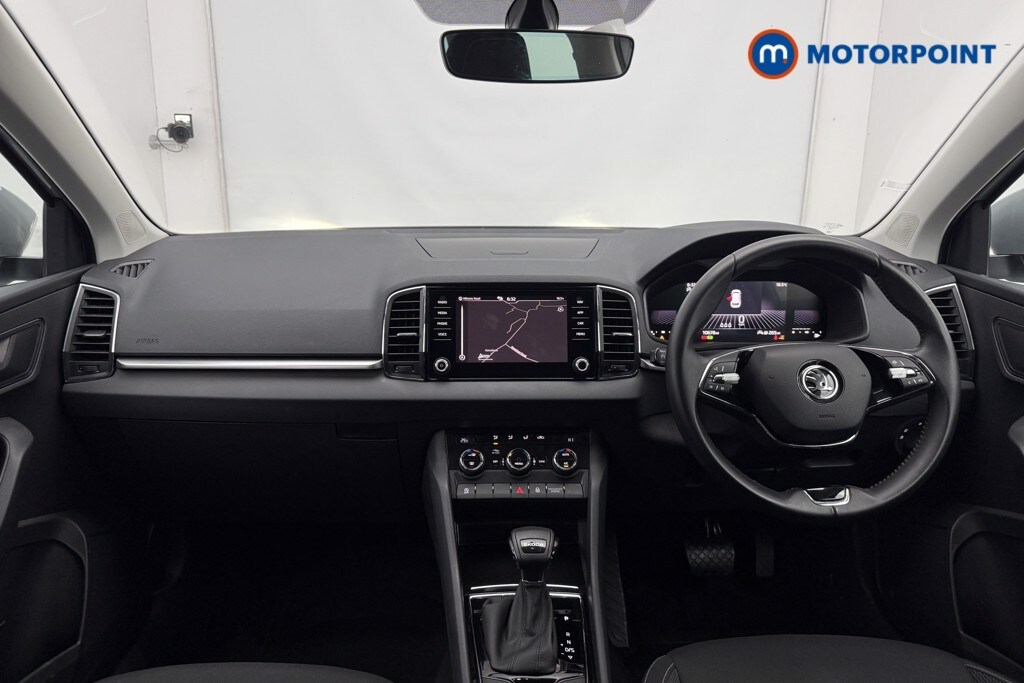 Used Skoda Karoq 2023 for sale - 76219445: Photo 9