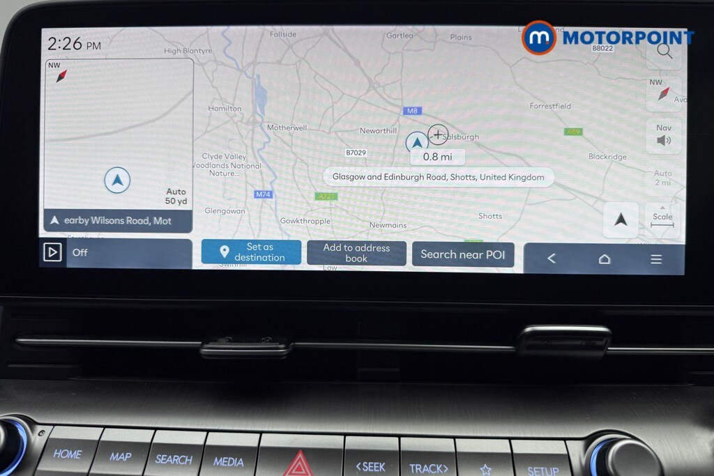 Used Hyundai KONA 2025 for sale - 77446572: Photo 10