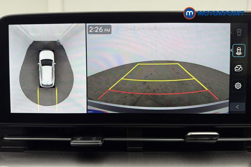 Used Hyundai KONA 2025 for sale - 77446572: Photo 11