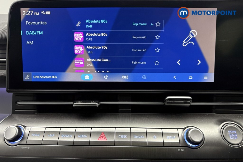 Used Hyundai KONA 2025 for sale - 77446572: Photo 12