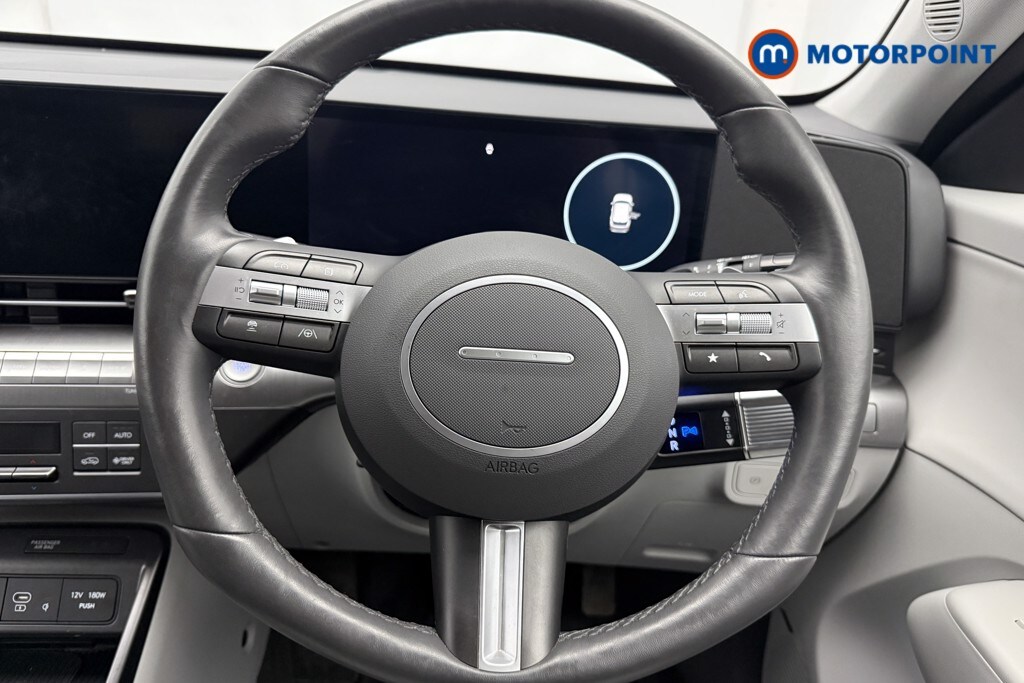 Used Hyundai KONA 2025 for sale - 77446572: Photo 13